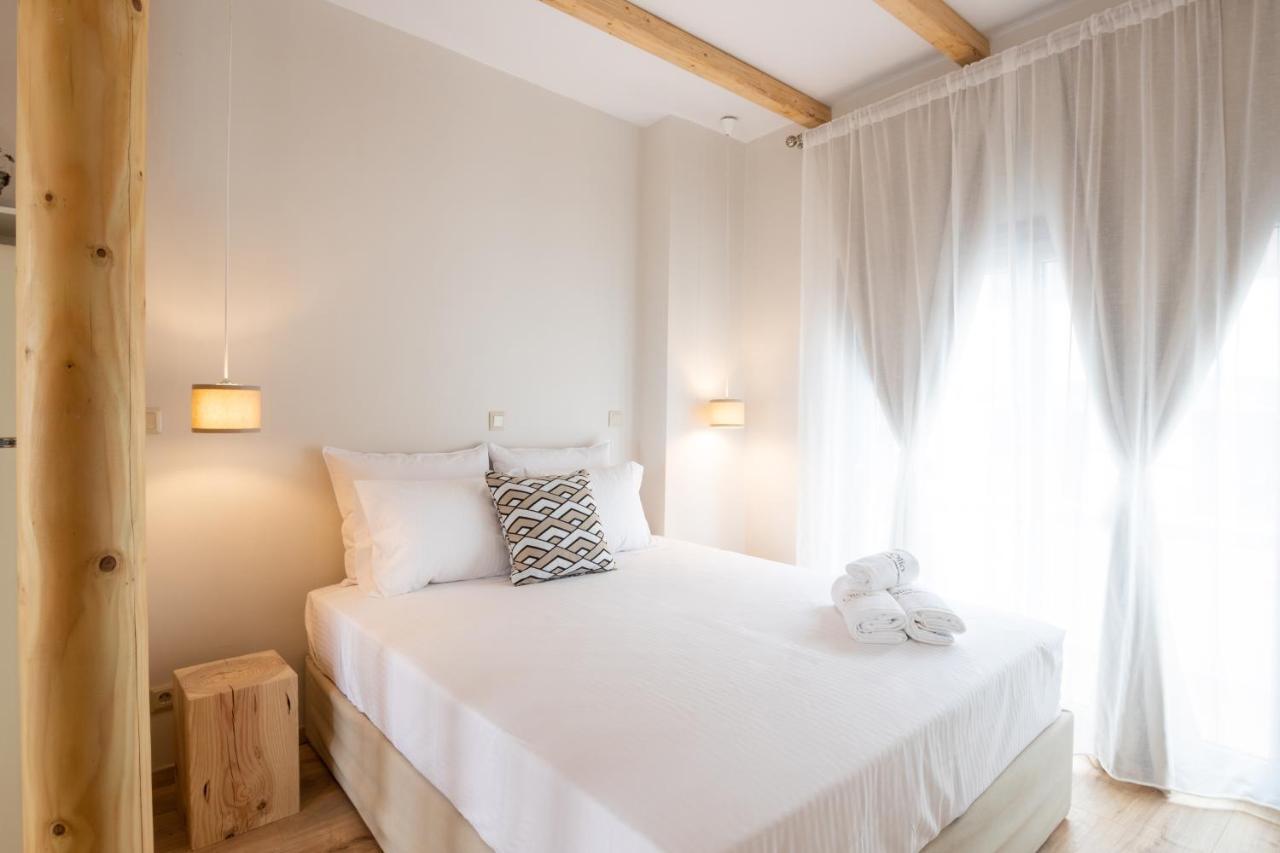 Olia Boutique Apartments Карпатос Екстер'єр фото