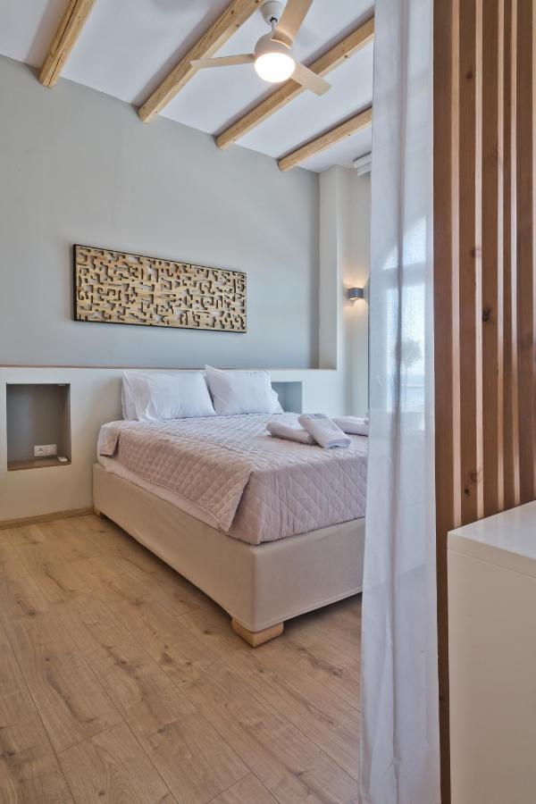 Olia Boutique Apartments Карпатос Екстер'єр фото